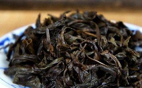 武夷山肉桂是什么茶 武夷山肉桂茶的功效