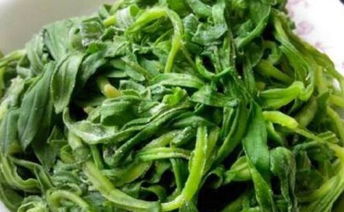 面条菜怎么吃 面条菜的食用方法