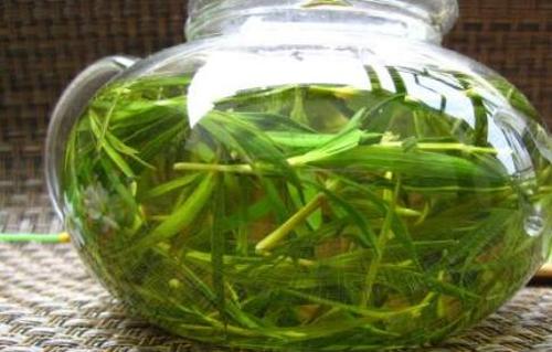 竹叶茶怎么炒制作方法 竹叶茶怎么采摘和制作