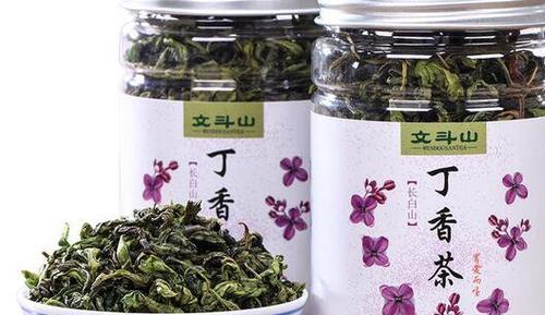 丁香茶的副作用和禁忌 丁香茶的冲泡方法