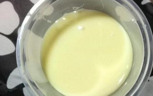 炼乳的功效与作用 炼乳的营养价值
