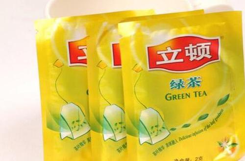 立顿绿茶是什么茶 立顿绿茶的功效与作用