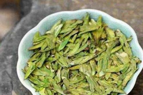 中国十大名茶排名 中国十大茶叶品牌