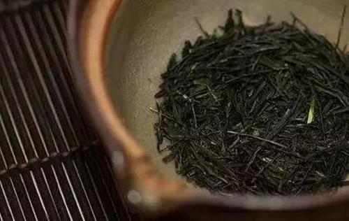 煎茶和抹茶的区别 煎茶的功效与作用