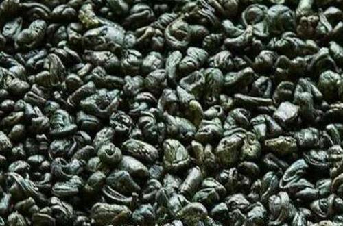 平水珠茶的功效与作用 平水珠茶属于什么茶