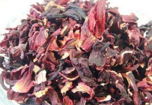 芙蓉花茶的功效与作用