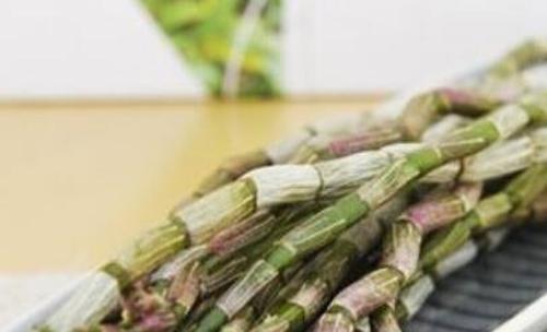 石斛最佳吃法和时间