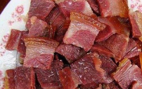 金华火腿怎么吃 金华火腿怎么做好吃