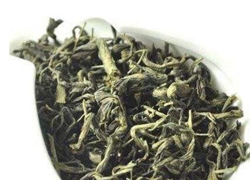 银杏叶茶的功效与作用