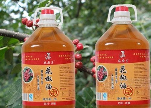 花椒油怎么吃 花椒油的食用方法