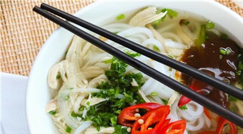 牛肉炒粿条怎么做