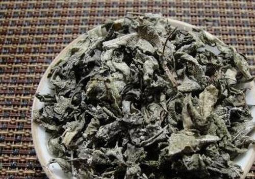 溪黄草茶的功效与作用