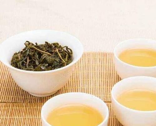 阿里山乌龙茶是什么茶 阿里山乌龙茶的泡法