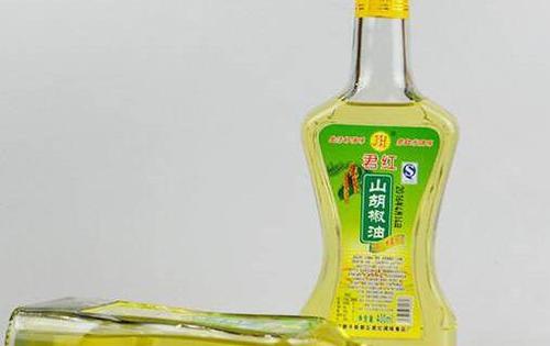 山胡椒油的功效与作用 山胡椒油怎么吃