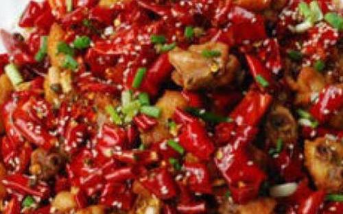干红辣椒怎么吃 干红辣椒怎么炒好吃