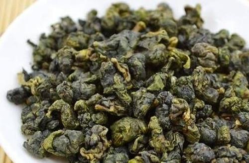 阿里山乌龙茶的功效与作用