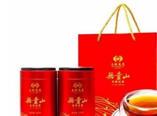 中国十大红茶品牌有哪些