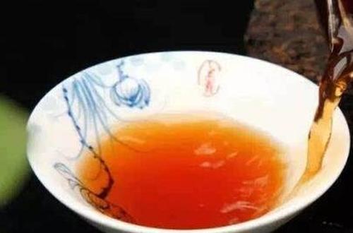 安化黑茶能减肥吗 安化黑茶怎么喝减肥