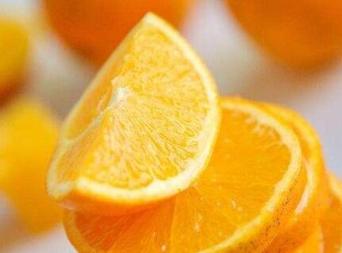 橙子如何吃止咳化痰 橙子止咳化痰的做法
