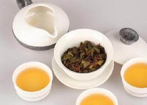 水仙茶如何喝 水仙茶的泡法