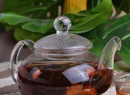 决明子茶的功效与作用 决明子茶怎么泡