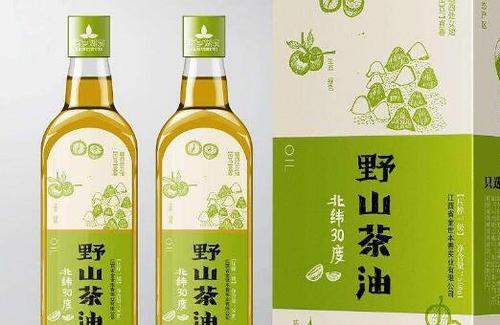 野山茶油怎么吃最好 野山茶油的功效与作用