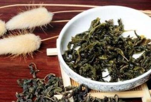 丁香叶茶的功效与作用