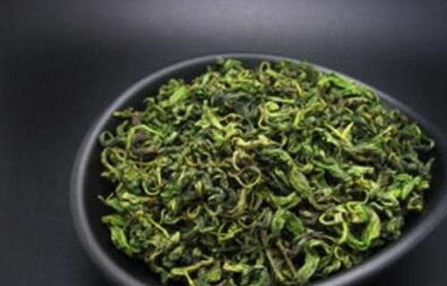 丁香叶茶的功效与作用