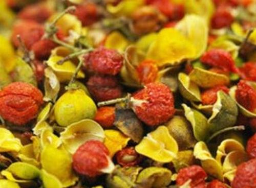 合欢花茶的功效与作用