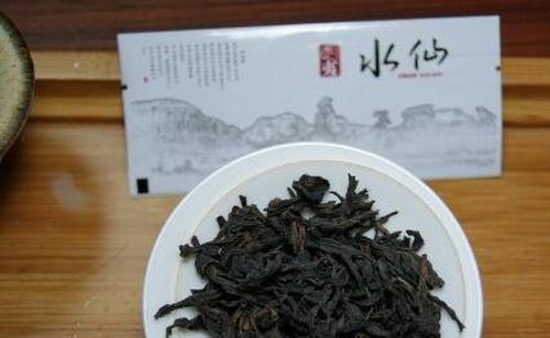 水仙茶的功效与作用