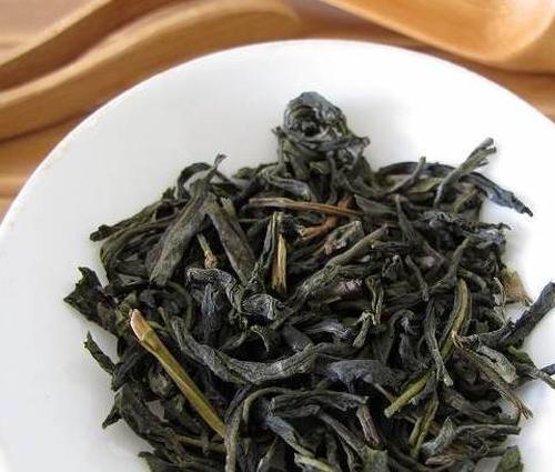 寿眉茶的知识与制作