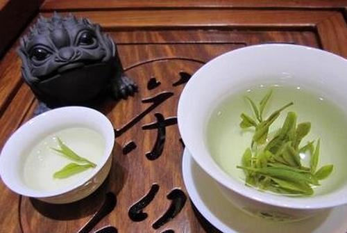 霍山黄芽与黄大茶有什么区别