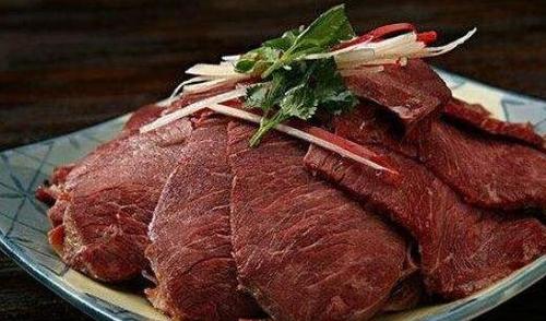 骡子肉的功效与作用 骡子肉的营养价值