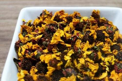 昆仑雪菊如何喝 昆仑雪菊的饮用方法