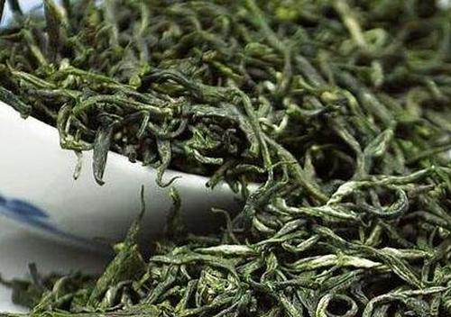 毛尖属于什么茶 毛尖的功效与作用