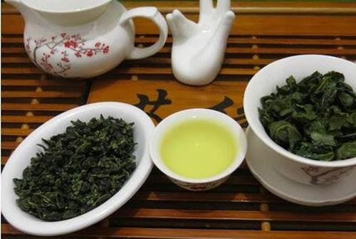 黑乌龙茶如何喝 黑乌龙茶的正确喝法