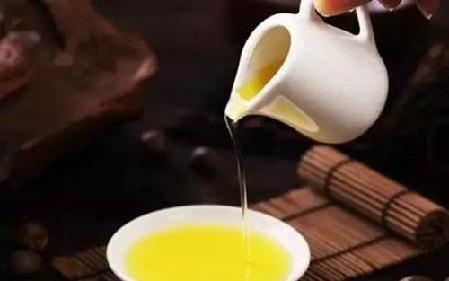 山茶油怎么吃 山茶油的食用方法