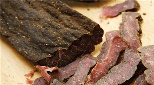 自家烤牛肉的腌制方法