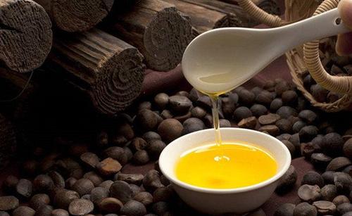 茶花油怎么吃 茶花油的作用与功效