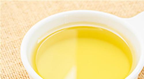 茶籽油对宝宝的用途是什么