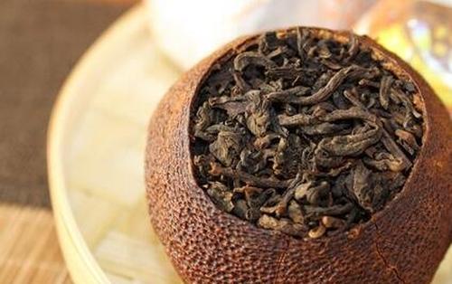 茶叶的泡法 茶叶和什么搭配效果好