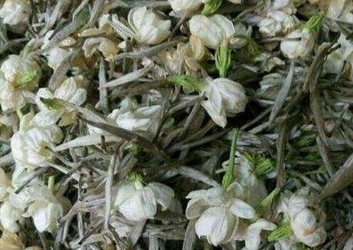 中国花茶的种类有哪些 花茶是根据什么命名的