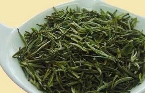 天目青顶茶是什么茶 天目青顶茶的功效