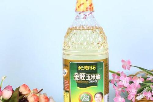 玉米油的功效与作用 玉米油的营养价值