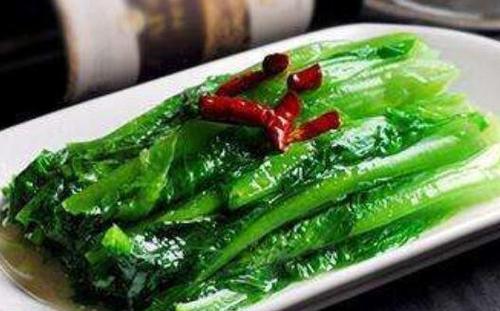 油麦菜的功效与作用 油麦菜的好处