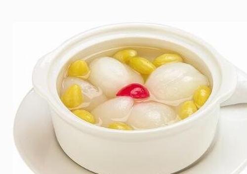 白果如何吃 白果的食用方法