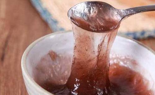 藕粉的作用与功效及食用方法