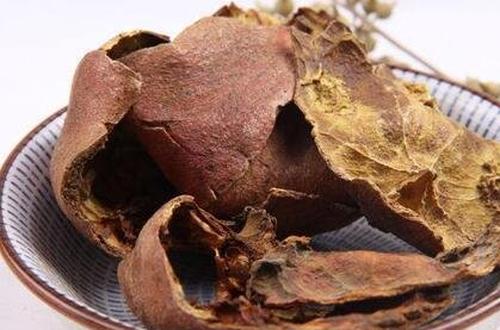 熬石榴皮水怎么熬 石榴皮水的药用价值