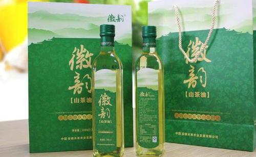 山茶籽油怎么吃 山茶籽油的食用方法