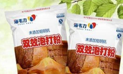 泡打粉是什么 泡打粉的功效与用途